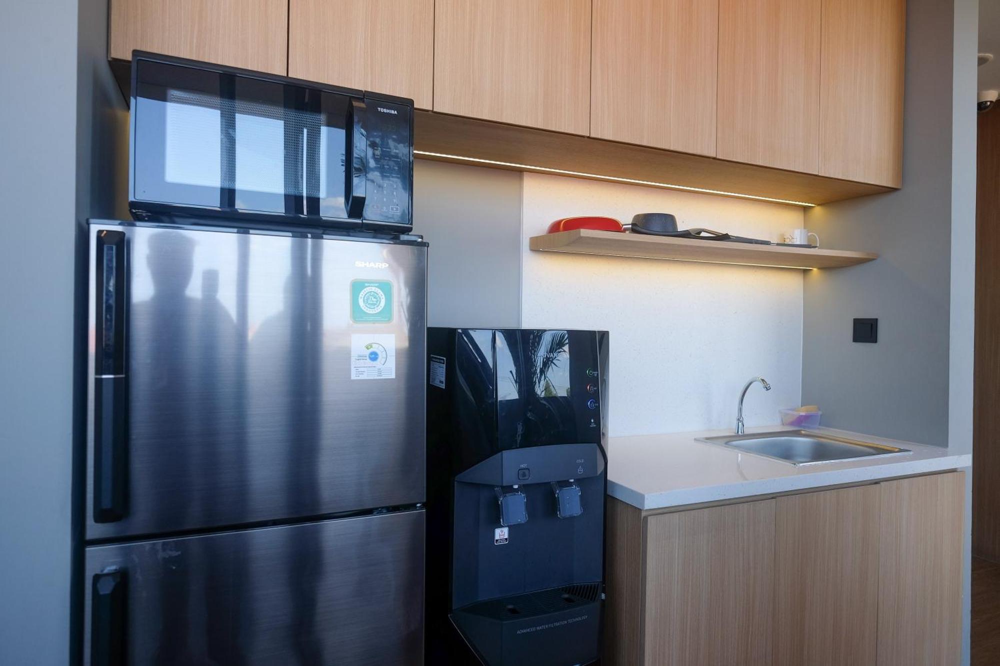Pakualaman Sans Hotel Rg Living Jogja By Reddoorz מראה חיצוני תמונה